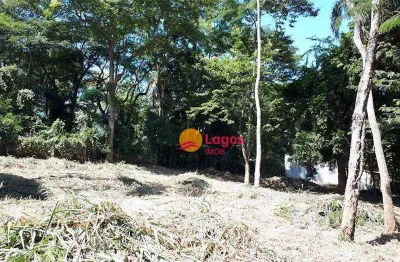Terreno à venda, 1645 m² por r$ 1.600.000,00 - engenho do mato - niterói/rj