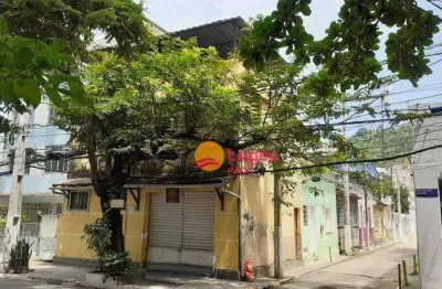 Loja à venda, 85 m² por r$ 590.000,00 - santa rosa - niterói/rj