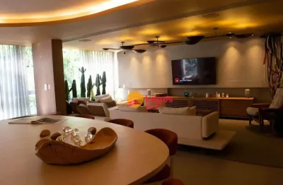 Apartamento com 3 dormitórios à venda, 114 m² por r$ 2.118.243,89 - boa viagem - niterói/rj