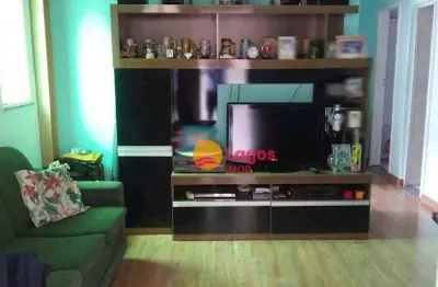 Casa com 5 dormitórios à venda, 264 m² por r$ 400.000,00 - fonseca - niterói/rj