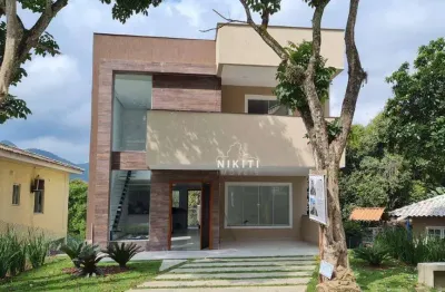 Casa à venda, 180 m² por r$ 890.000,00 - flamengo - maricá/rj