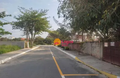 Terreno à venda, 600 m² por r$ 250.000,00 - jardim atlântico leste (itaipuaçu) - maricá/rj
