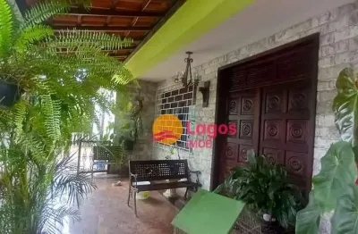 Casa com 5 dormitórios à venda, 208 m² por r$ 749.000,00 - piratininga - niterói/rj