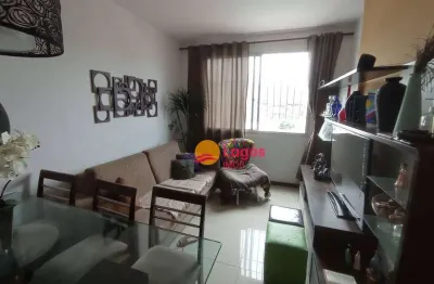Apartamento à venda, 68 m² por r$ 345.000,00 - fonseca - niterói/rj