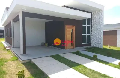 Casa à venda, 119 m² por r$ 720.000,00 - itaipuaçu - maricá/rj