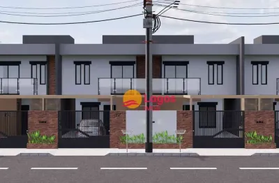 Casa à venda, 80 m² por r$ 409.000,00 - itaipuaçu - maricá/rj