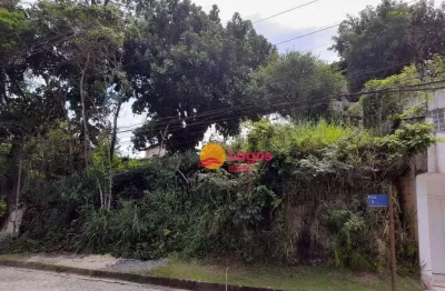 Terreno à venda, 520 m² por r$ 298.000,00 - pendotiba - niterói/rj