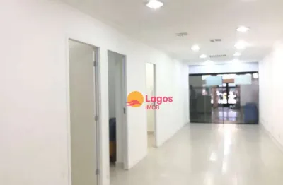 Sala à venda, 63 m² por r$ 350.000,00 - centro - niterói/rj