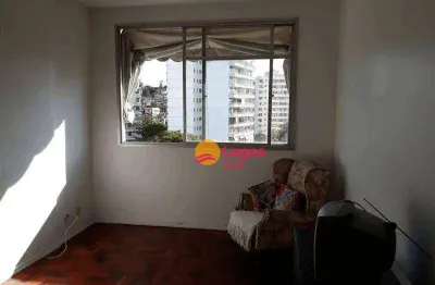 Apartamento à venda, 70 m² por r$ 415.000,00 - são domingos - niterói/rj