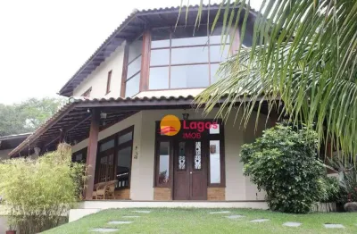Casa com 5 dormitórios à venda, 327 m² por r$ 2.600.000,00 - vila progresso - niterói/rj