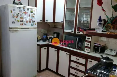 Casa com 4 dormitórios à venda, 360 m² por r$ 550.000,00 - engenhoca - niterói/rj