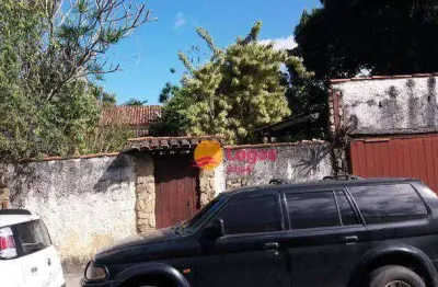 Casa à venda, 113 m² por r$ 2.900.000,00 - centro - maricá/rj