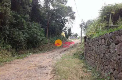 Terreno à venda, 2100 m² por r$ 350.000,00 - várzea das moças - niterói/rj