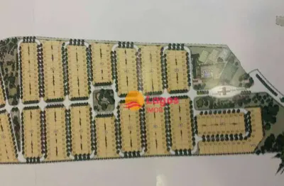 Terreno à venda, 381 m² por r$ 160.000,00 - inoã - maricá/rj
