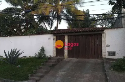 Casa à venda, 300 m² por r$ 700.000,00 - serra grande - niterói/rj