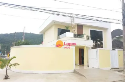 Casa com 4 dormitórios à venda, 170 m² por r$ 1.250.000,00 - piratininga - niterói/rj