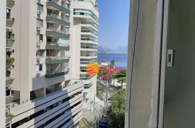 Apartamento à venda, 132 m² por r$ 650.000,00 - icaraí - niterói/rj