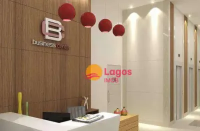 Sala à venda, 19 m² por R$ 170.000,00 - Centro - São Gonçalo/RJ