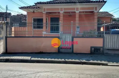 Casa à venda, 118 m² por r$ 640.000,00 - fonseca - niterói/rj