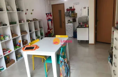 Sala à venda, 30 m² por r$ 200.000,00 - são francisco - niterói/rj