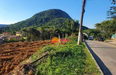 Terreno à venda, 2871 m² por r$ 480.000,00 - itaipuaçu - maricá/rj