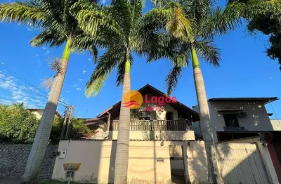 Casa à venda, 165 m² por r$ 900.000,00 - piratininga - niterói/rj
