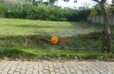 Terreno à venda, 360 m² por r$ 150.000,00 - inoã - maricá/rj