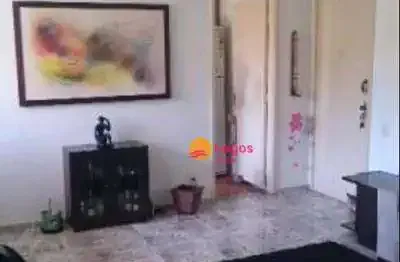 Apartamento à venda, 55 m² por r$ 220.000,00 - fonseca - niterói/rj