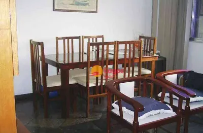 Apartamento à venda, 95 m² por r$ 450.000,00 - ingá - niterói/rj