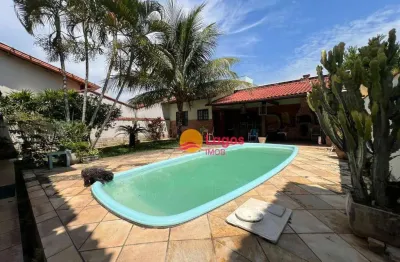 Casa à venda, 192 m² por r$ 970.000,00 - itapeba - maricá/rj