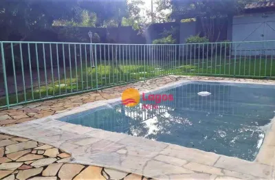 Casa à venda, 97 m² por r$ 350.000,00 - são josé do imbassaí - maricá/rj