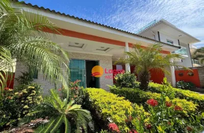 Casa à venda, 199 m² por r$ 1.000.000,00 - itapeba - maricá/rj