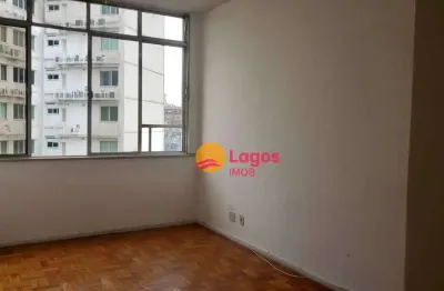 Apartamento à venda, 79 m² por r$ 320.000,00 - são domingos - niterói/rj