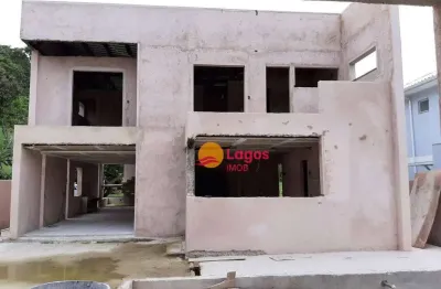Casa à venda, 367 m² por r$ 1.700.000,00 - jacaré - niterói/rj
