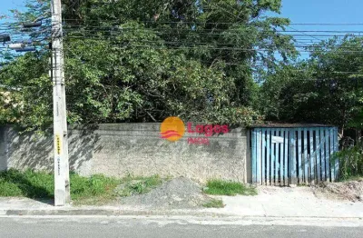 Terreno à venda, 180 m² por r$ 280.000,00 - piratininga - niterói/rj