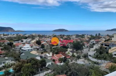 Cobertura com 2 dormitórios à venda, 86 m² por r$ 800.000,00 - camboinhas - niterói/rj