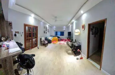Casa à venda por r$ 800.000,00 - santa rosa - niterói/rj