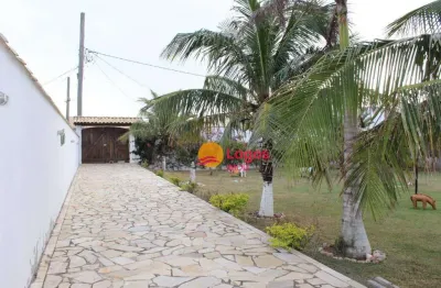 Casa à venda, 228 m² por r$ 1.400.000,00 - cordeirinho - maricá/rj