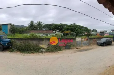 Terreno à venda, 745 m² por r$ 1.200.000,00 - são josé do imbassaí - maricá/rj