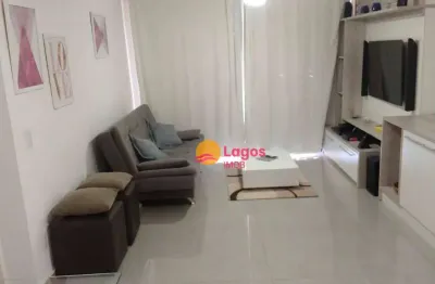 Apartamento à venda, 85 m² por r$ 540.000,00 - são domingos - niterói/rj