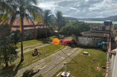 Casa à venda, 390 m² por r$ 800.000,00 - guaratiba - maricá/rj