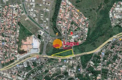 Área à venda, 12.600 m² por r$ 6.000.000 - flamengo - maricá/rj