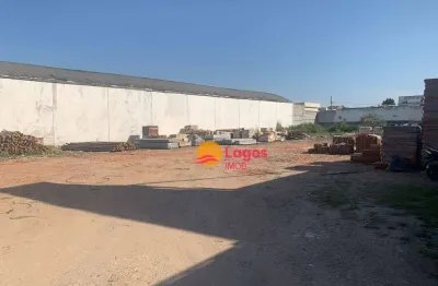 Terreno à venda, 975 m² por r$ 2.500.000,00 - inoã - maricá/rj