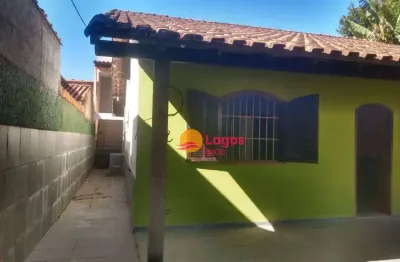 Casa à venda, 120 m² por r$ 430.000,00 - itapeba - maricá/rj