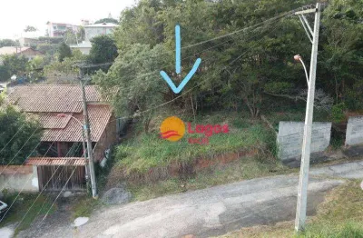 Terreno à venda, 360 m² por r$ 120.000,00 - flamengo - maricá/rj
