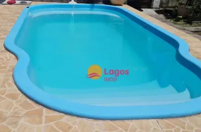 Casa à venda, 150 m² por r$ 850.000,00 - barra de maricá - maricá/rj