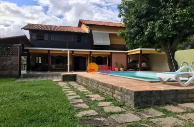 Casa à venda, 450 m² por r$ 1.600.000,00 - chácaras de inoã (inoã) - maricá/rj