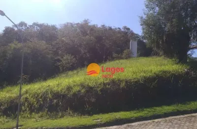 Terreno à venda, 279 m² por r$ 139.000,00 - itapeba - maricá/rj
