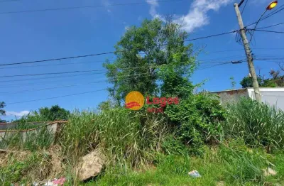 Terreno à venda, 607 m² por r$ 150.000,00 - jardim atlântico oeste (itaipuaçu) - maricá/rj