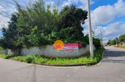 Terreno à venda, 550 m² por r$ 330.000,00 - parque nanci - maricá/rj